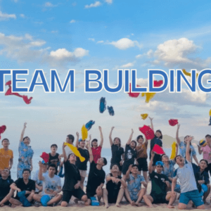 KỊCH BẢN TEAM BUILDING: GAME VẬN ĐỘNG