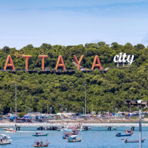 TOUR THÁI LAN: BANGKOK - PATTAYA 5N4D