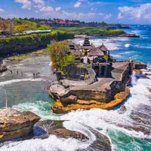 TOUR BALI 4 NGÀY 3 ĐÊM