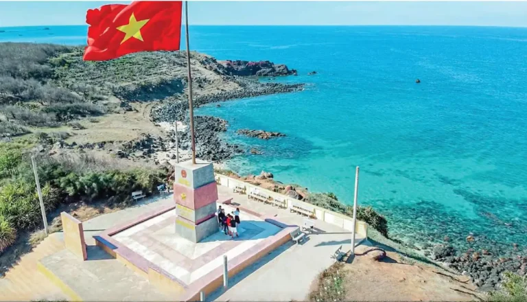 TOUR ĐẢO PHÚ QUÝ 2N2Đ
