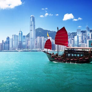 TOUR HONG KONG 4N3Đ