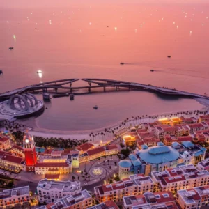 TOUR MÁY BAY: TP HCM - PHÚ QUỐC 3N2Đ
