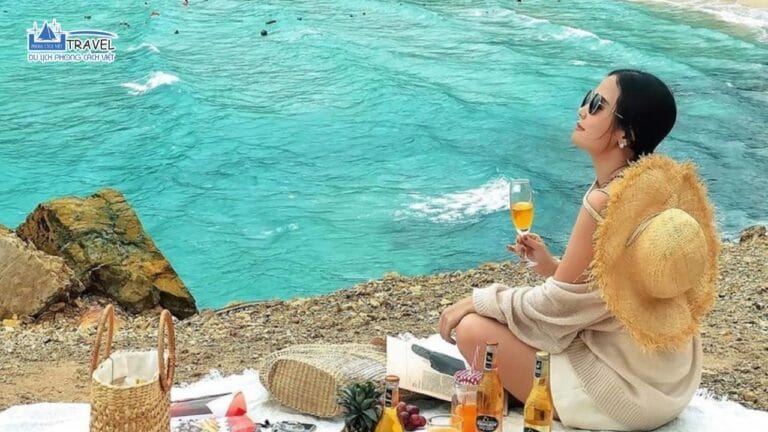 TOUR NAM DU – HAI BỜ ĐẬP – LẶN NGẮM SAN HÔ 3N3Đ