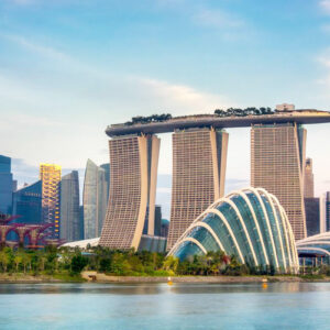 TOUR SINGAPORE - MALAYSIA 4N3Đ
