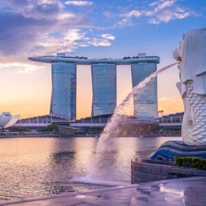 TOUR QUỐC TẾ: SINGAPORE - MALAYSIA 5N4Đ