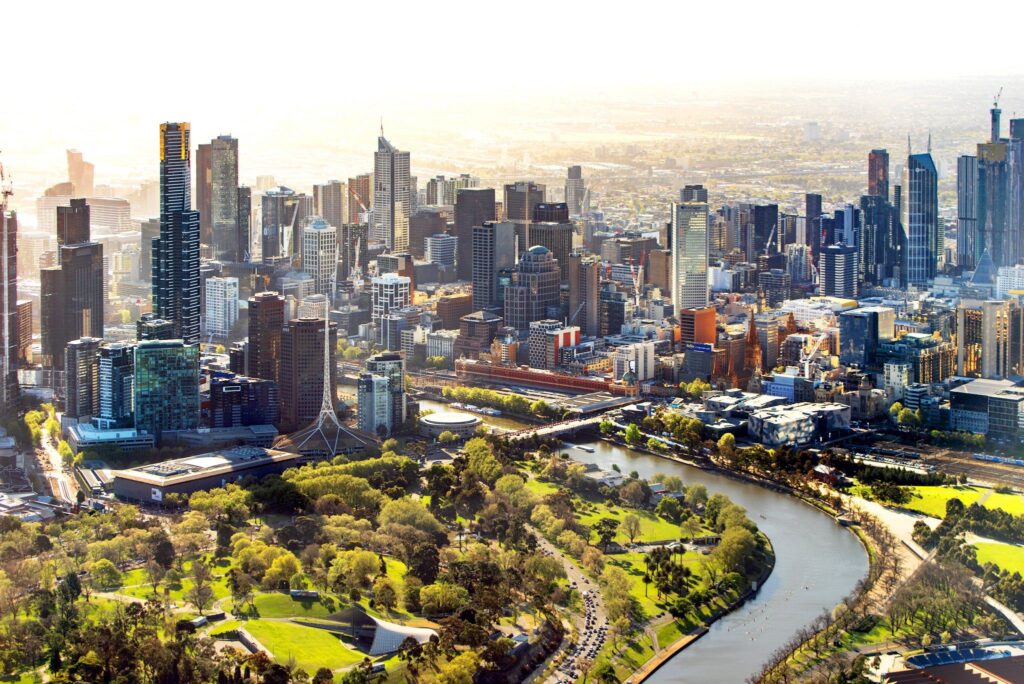 TOUR SYDNEY – MELBOURNE 6 NGÀY 5 ĐÊM