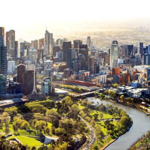 TOUR SYDNEY - MELBOURNE 6 NGÀY 5 ĐÊM