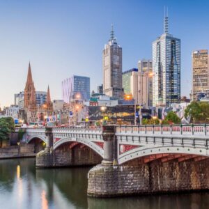 TOUR QUỐC TẾ: MONO SYDNEY - ÚC 5N4Đ