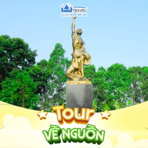 TOUR VỀ NGUỒN NHÀ TÙ PHÚ LỢI – ĐẠI NAM VĂN HIẾN 1 NGÀY