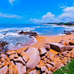 TOUR VỀ NGUỒN KDT VÕ THỊ SÁU - LONG HẢI - NÚI MINH ĐẠM 1 NGÀY