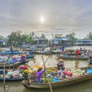 MEKONG 2 DAYS 1 NIGHT