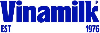 Logo khách hàng Vinamilk