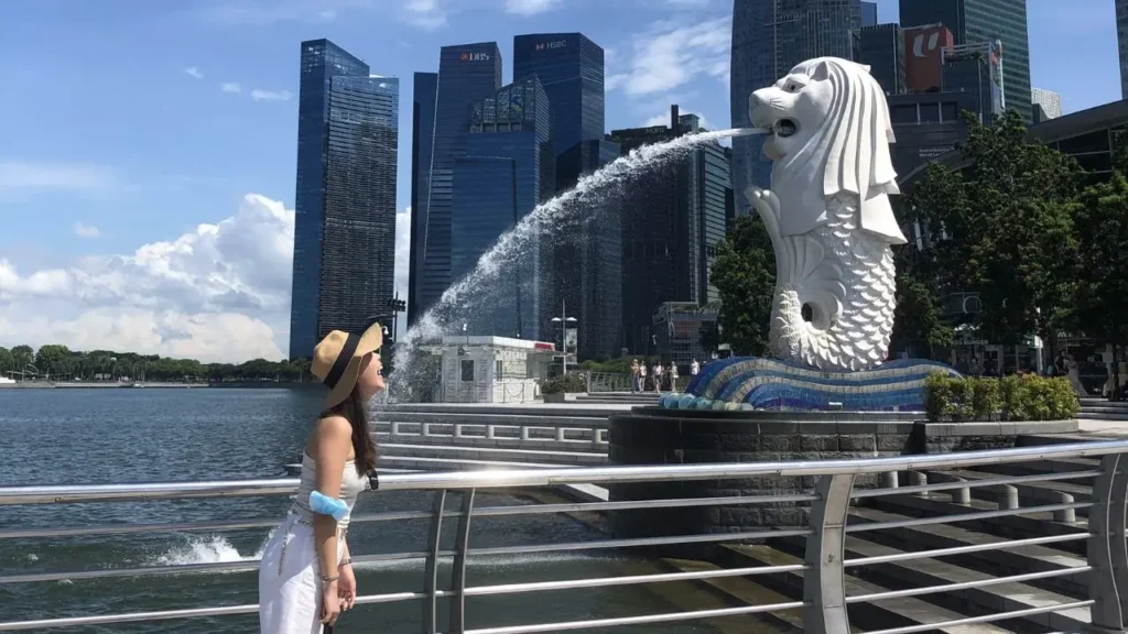 Singapore