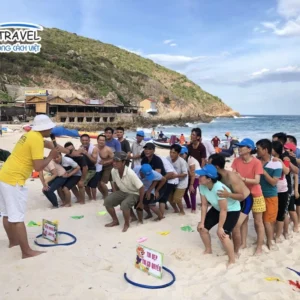 TOUR DU LỊCH KHÁCH ĐOÀN BÌNH BA - ĐÀ LẠT 4N4Đ