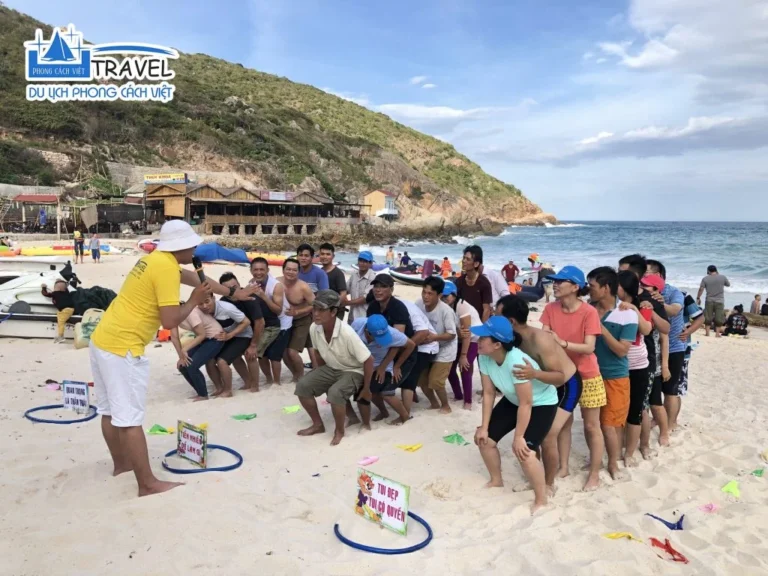 TOUR DU LỊCH KHÁCH ĐOÀN BÌNH BA – ĐÀ LẠT 4N4Đ