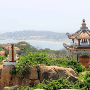 TOUR VỊNH VĨNH HY – CỔ THẠCH – NINH CHỮ 3N2Đ HÈ