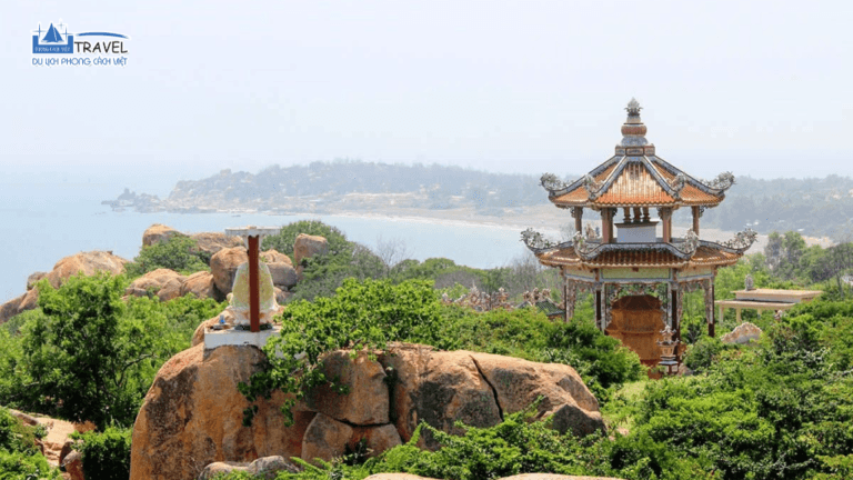 TOUR VỊNH VĨNH HY – CỔ THẠCH – NINH CHỮ 3N2Đ HÈ