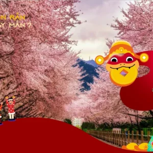 TOUR TẾT NGUYÊN ĐÁN 2025: HÀN QUỐC 5N4Đ
