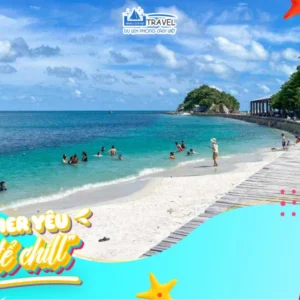 TOUR ĐẢO NAM DU 2N2Đ HÈ 2025