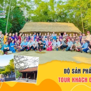 TOUR DU LỊCH KHÁCH ĐOÀN: NGHỆ AN – THANH HÓA – NINH BÌNH