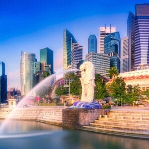 SINGAPORE