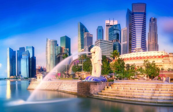 SINGAPORE