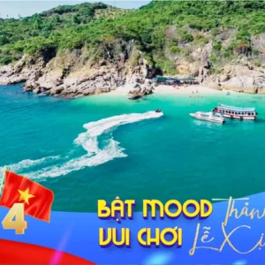 TOUR BÌNH HƯNG - NHA TRANG 3N3Đ LỄ 30/4