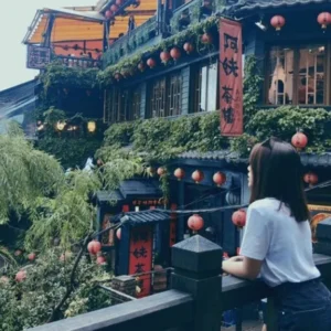 TOUR ĐÀI LOAN: ĐÀI ĐẮC - ĐÀI TRUNG - CAO HÙNG 5N5Đ