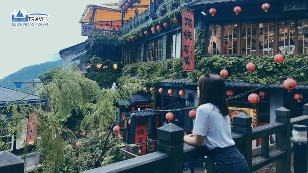 TOUR ĐÀI LOAN: ĐÀI ĐẮC – ĐÀI TRUNG – CAO HÙNG 5N5Đ