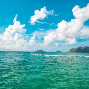 TOUR DU LỊCH CÔN ĐẢO 3N2Đ (MÁY BAY)