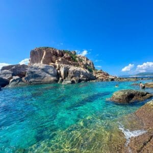 TOUR DU LỊCH ĐẢO BÌNH BA 3N2D
