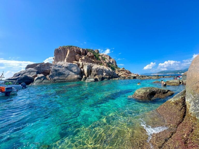 TOUR DU LỊCH ĐẢO BÌNH BA 3N2D