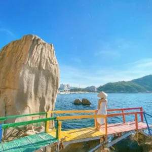 TOUR BÌNH HƯNG - BÌNH BA 3N3Đ