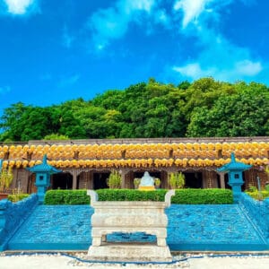 TOUR DU LỊCH KHÁCH ĐOÀN: 3 HÒN ĐẦM – HÀ TIÊN 2N2Đ