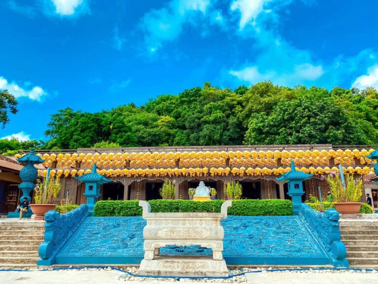 TOUR DU LỊCH KHÁCH ĐOÀN: 3 HÒN ĐẦM – HÀ TIÊN 2N2Đ