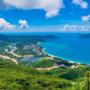 TOUR CÔN ĐẢO – VŨNG TÀU 2N1Đ ĐI BẰNG TÀU CAO TỐC MỚI
