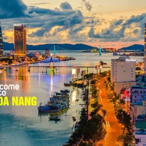 TOUR ĐÀ NẴNG - BÀ NÀ - CỐ ĐÔ HUẾ 4N3Đ