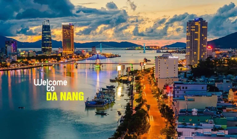 TOUR ĐÀ NẴNG – BÀ NÀ – HỘI AN – SƠN TRÀ – HUẾ 4N3Đ