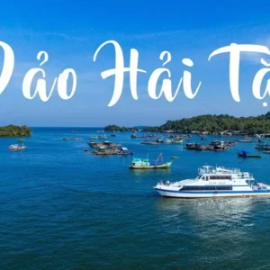 TOUR DU LỊCH ĐẢO HẢI TẶC – HÀ TIÊN 2N2Đ