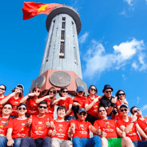 TOUR DU LỊCH KHÁCH ĐOÀN: HÀ NỘI – SAPA – HÀ GIANG – ĐỒNG VĂN – CAO BẰNG – THÁC BẢN GIỐC – BA BỂ