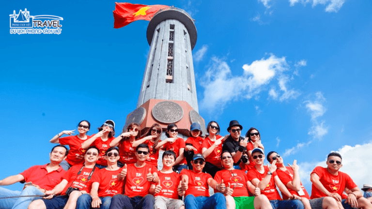 TOUR DU LỊCH KHÁCH ĐOÀN: HÀ NỘI – SAPA – HÀ GIANG – ĐỒNG VĂN – CAO BẰNG – THÁC BẢN GIỐC – BA BỂ