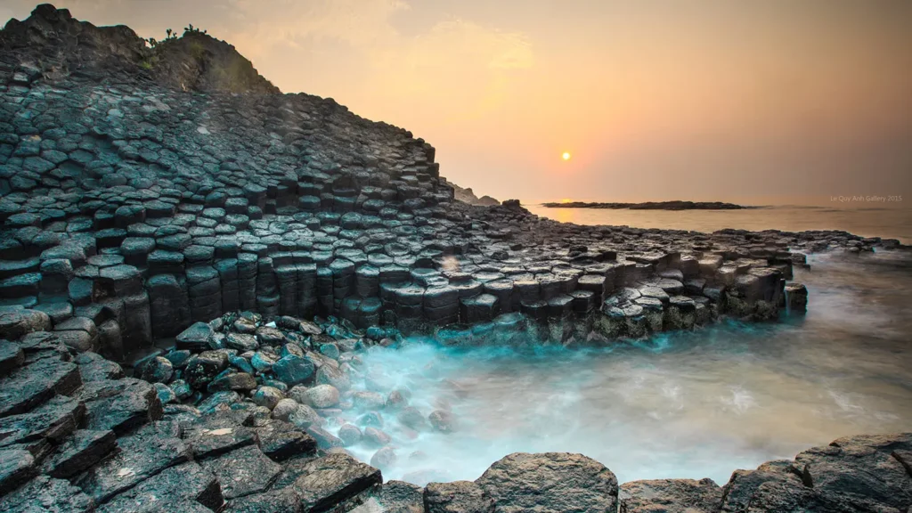 TOUR LIÊN TUYẾN QUY NHƠN – PHÚ YÊN 3N4Đ – ĐI BẰNG TÀU HỎA
