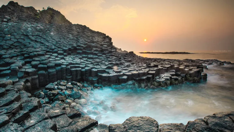 TOUR LIÊN TUYẾN QUY NHƠN – PHÚ YÊN 3N4Đ – ĐI BẰNG TÀU HỎA - Đang cập nhật