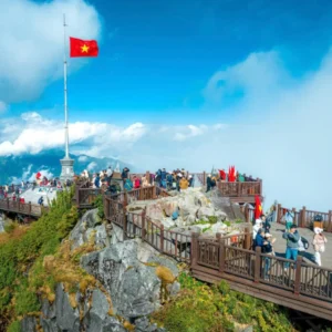 TOUR DU LỊCH HÀ NỘI - NINH BÌNH - BÁI ĐÍNH - TRÀNG AN 3N2Đ