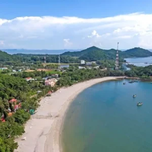 TOUR DU LỊCH HÀ TIÊN CHÂU ĐỐC 2 NGÀY 2 ĐÊM