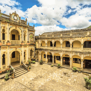 TOUR DU LỊCH KHÁCH ĐOÀN: HÀ NỘI – LÀO CAI – Y TÝ – BẮC HÀ