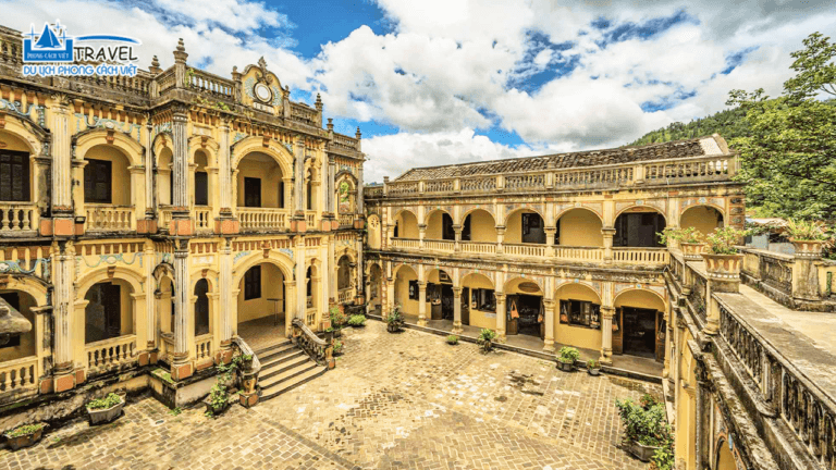 TOUR DU LỊCH KHÁCH ĐOÀN: HÀ NỘI – LÀO CAI – Y TÝ – BẮC HÀ