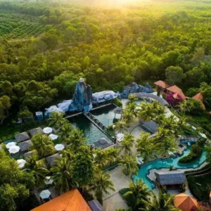 TOUR DU LỊCH BÌNH CHÂU – HỒ CỐC (1 NGÀY)