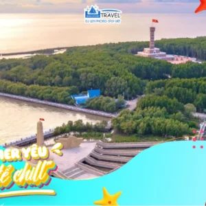 TOUR LIÊN TUYẾN LỤC TỈNH MIỀN TÂY 3N2Đ HÈ 2025