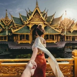TOUR DU LỊCH THÁI LAN 5 NGÀY 4 ĐÊM